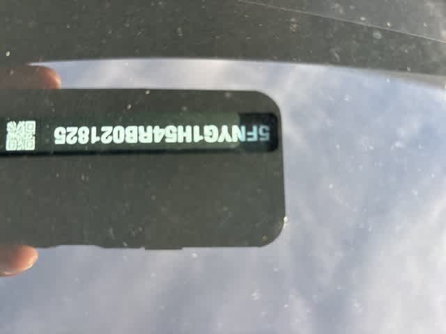 Thumbnail: 2024 Honda Pilot - 3