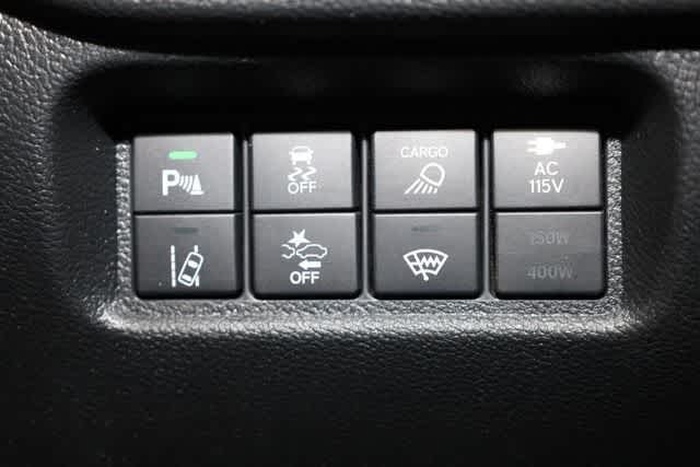 Thumbnail: 2023 Honda Ridgeline - 27