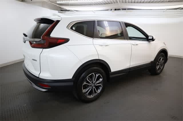 Thumbnail: 2022 Honda CR-V - 8