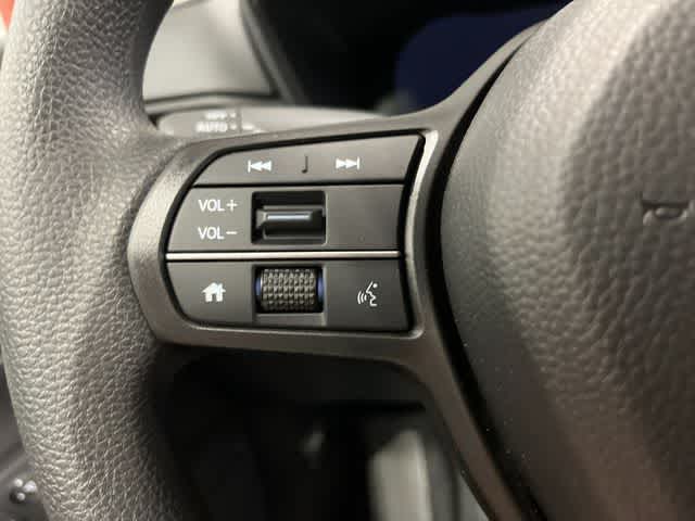 Thumbnail: 2026 Honda CR-V - 17
