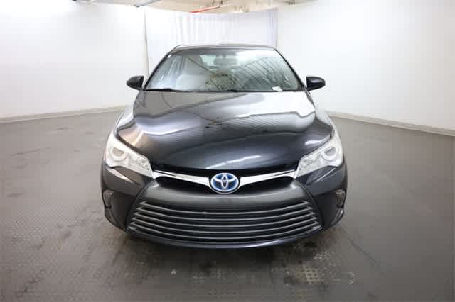 Thumbnail: 2016 Toyota Camry - 12