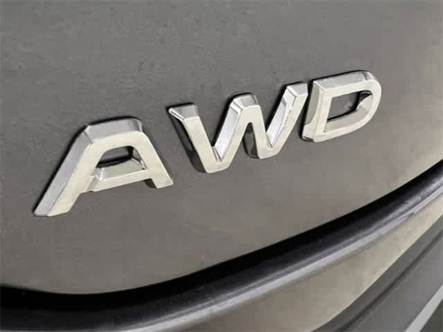 Thumbnail: 2025 Honda Pilot - 6