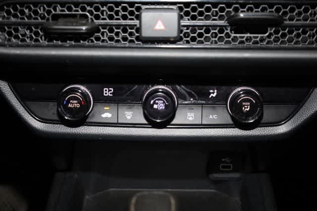 Thumbnail: 2023 Honda HR-V - 24