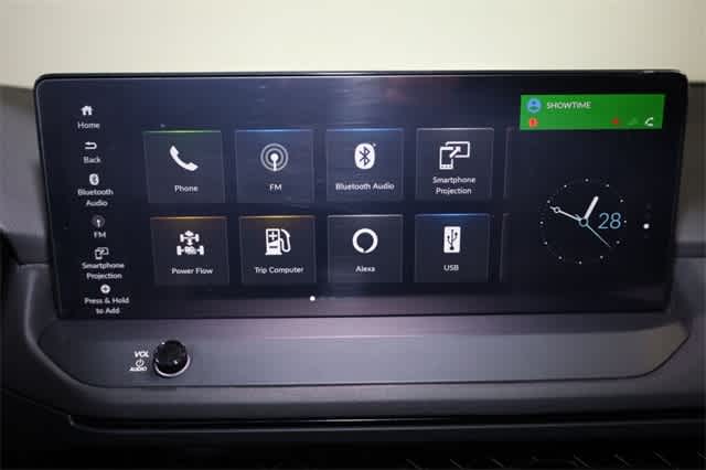 Thumbnail: 2024 Honda Accord - 27