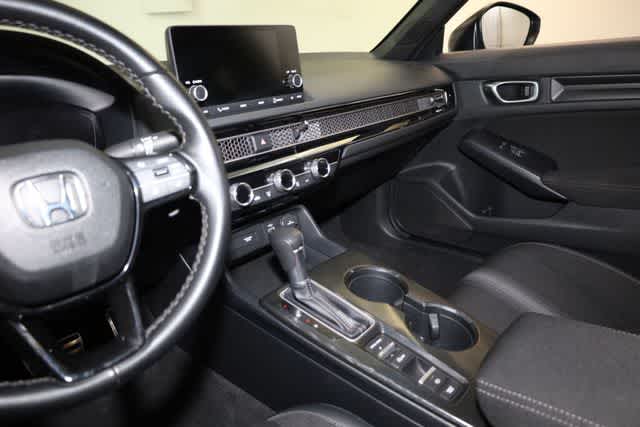Thumbnail: 2024 Honda Civic - 16