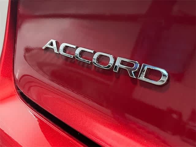 Thumbnail: 2025 Honda Accord - 6