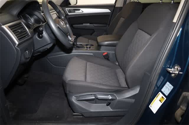 Thumbnail: 2018 Volkswagen Atlas - 15