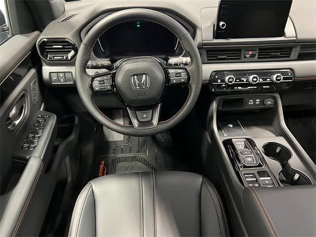 Thumbnail: 2025 Honda Pilot - 15