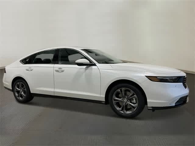 Thumbnail: 2025 Honda Accord - 8