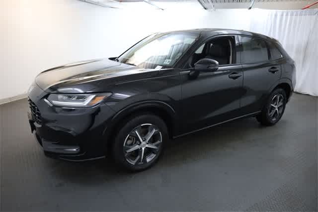 Thumbnail: 2023 Honda HR-V - 2