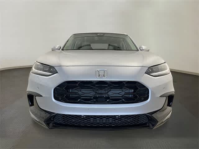 Thumbnail: 2026 Honda HR-V - 9
