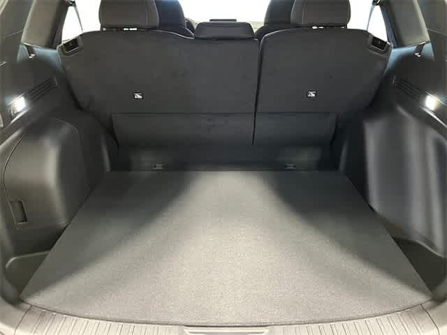 Thumbnail: 2026 Honda CR-V - 27