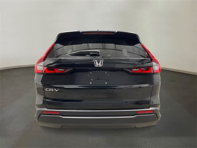 Thumbnail: 2026 Honda CR-V - 4