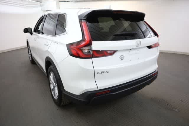 Thumbnail: 2023 Honda CR-V - 5