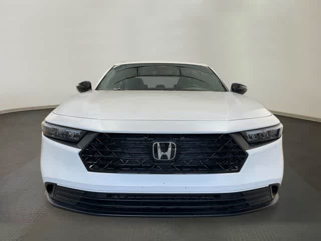 Thumbnail: 2026 Honda Accord - 10