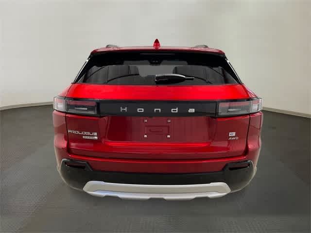 Thumbnail: 2025 Honda Prologue - 4