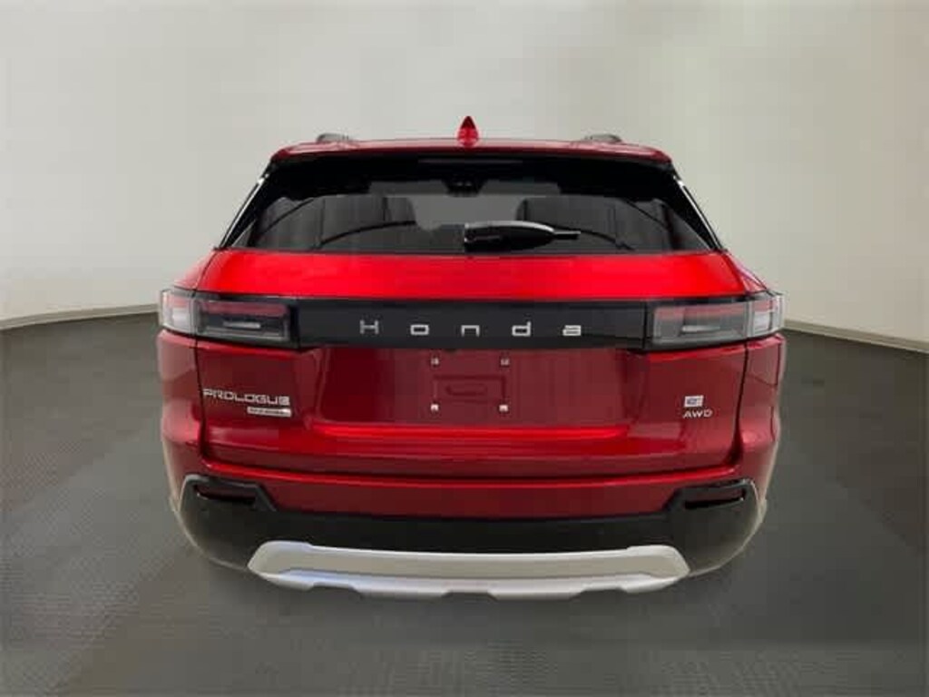 New 2025 Honda Prologue Touring SUV
