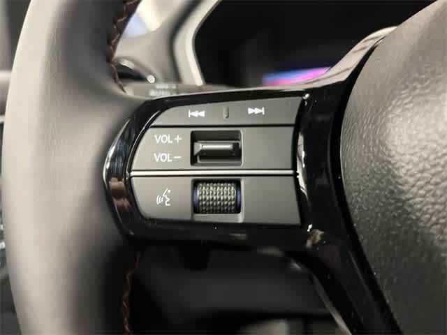 Thumbnail: 2026 Honda Passport - 18