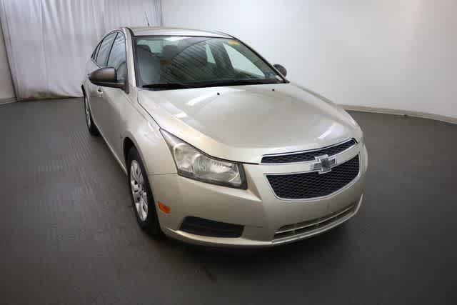 Thumbnail: 2014 Chevrolet Cruze - 11