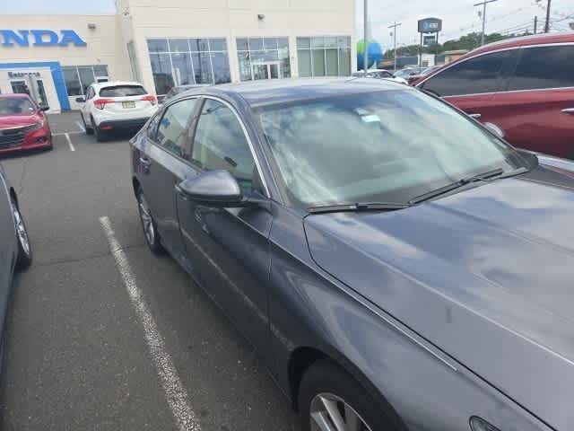 2022 Honda Accord LX 17