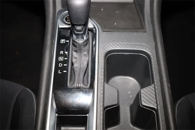 Thumbnail: 2020 Nissan Sentra - 32