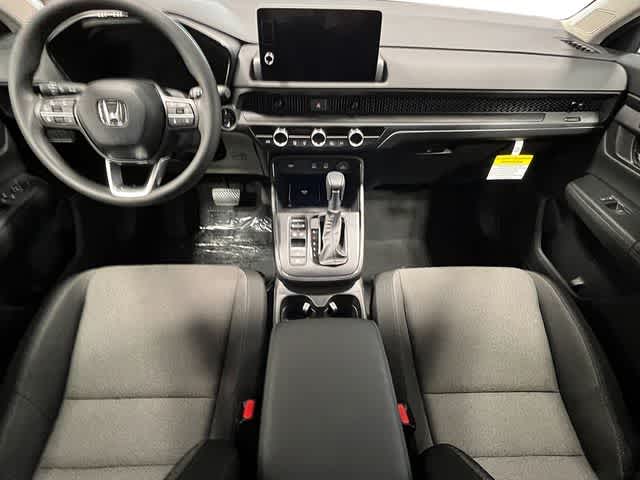 Thumbnail: 2026 Honda CR-V - 15