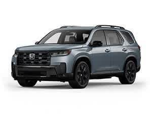 Thumbnail: 2026 Honda Pilot - 3