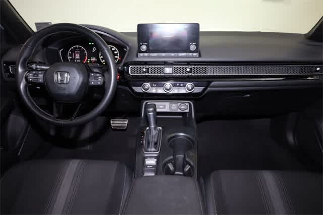 Thumbnail: 2022 Honda Civic - 17
