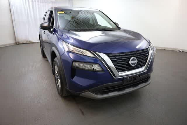 Thumbnail: 2023 Nissan Rogue - 11