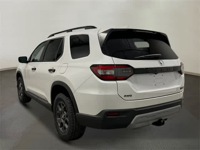 Thumbnail: 2025 Honda Pilot - 3
