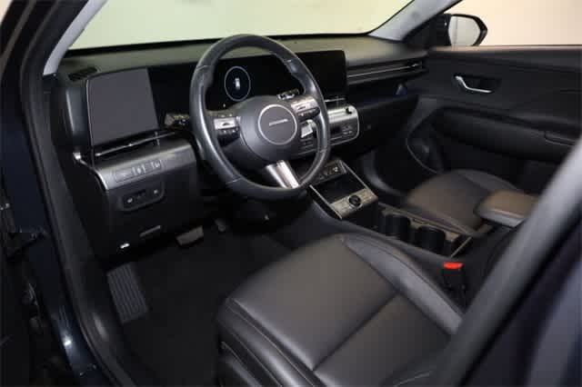 Thumbnail: 2024 Hyundai Kona - 14