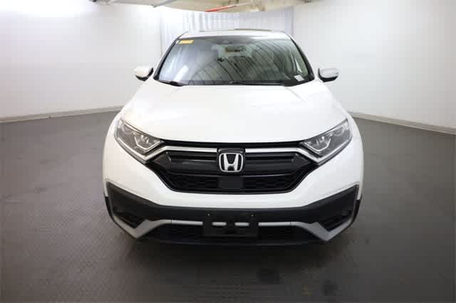 Thumbnail: 2022 Honda CR-V - 12