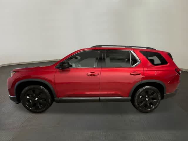 Thumbnail: 2026 Honda Pilot - 2