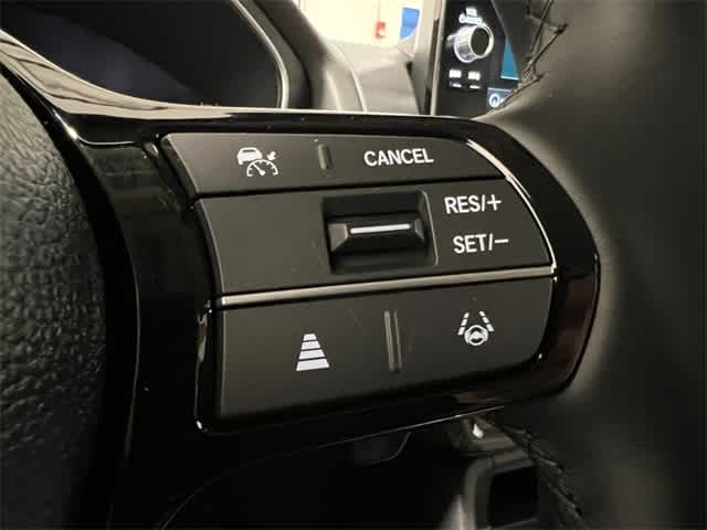 Thumbnail: 2025 Honda Pilot - 20