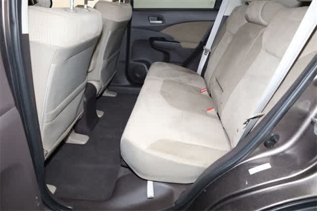 Thumbnail: 2012 Honda CR-V - 21