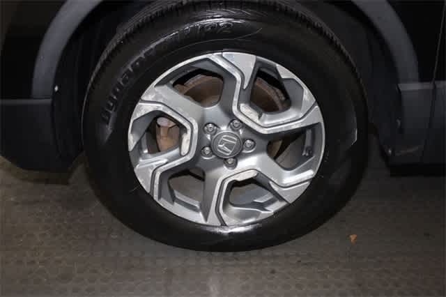 Thumbnail: 2017 Honda CR-V - 36