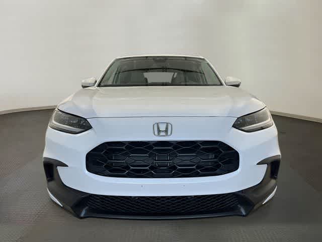 Thumbnail: 2026 Honda HR-V - 9