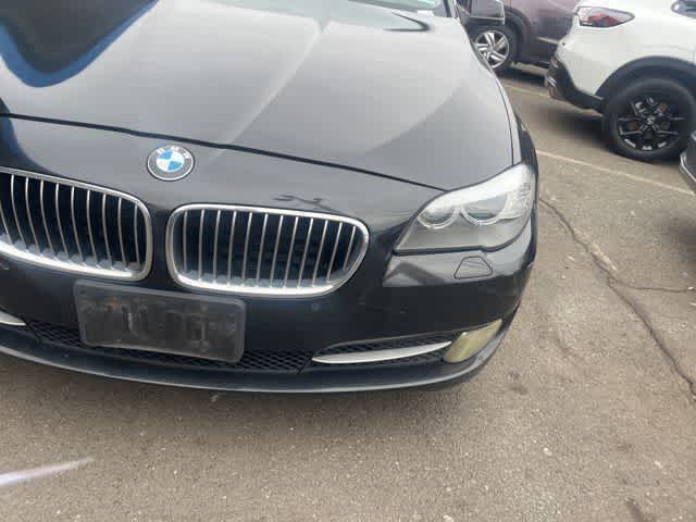 Thumbnail: 2011 BMW 5 Series - 33