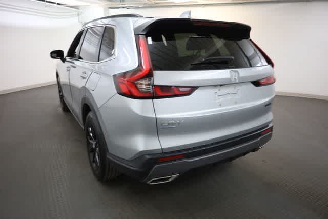 Thumbnail: 2024 Honda CR-V - 5