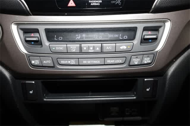 Thumbnail: 2022 Honda Pilot - 31