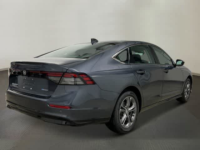 Thumbnail: 2025 Honda Accord - 7