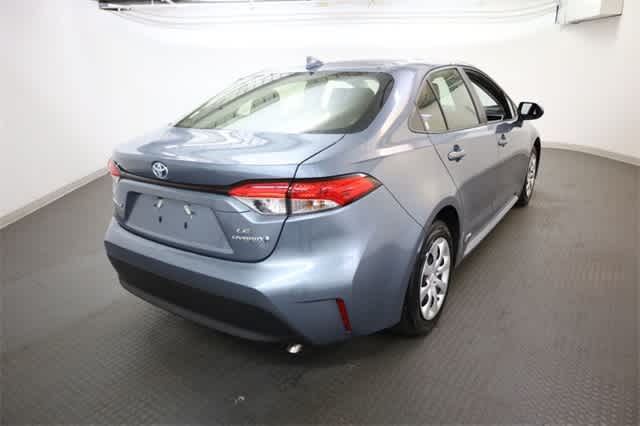 Thumbnail: 2024 Toyota Corolla - 7