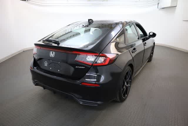 Thumbnail: 2023 Honda Civic - 7
