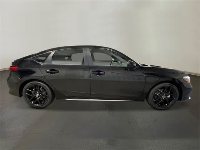 Thumbnail: 2026 Honda Civic - 8