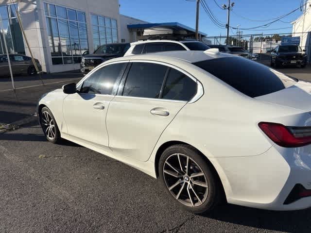 Thumbnail: 2020 BMW 3 Series - 6