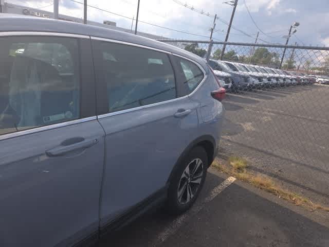 Thumbnail: 2022 Honda CR-V - 4