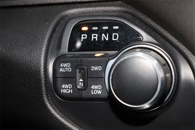 Thumbnail: 2019 RAM 1500 - 35