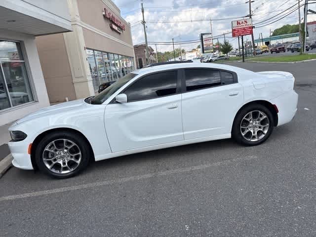 Thumbnail: 2016 Dodge Charger - 6