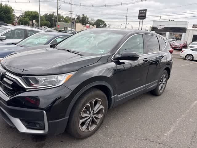 Thumbnail: 2022 Honda CR-V - 2