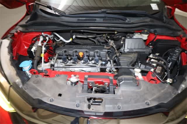 Thumbnail: 2020 Honda HR-V - 33